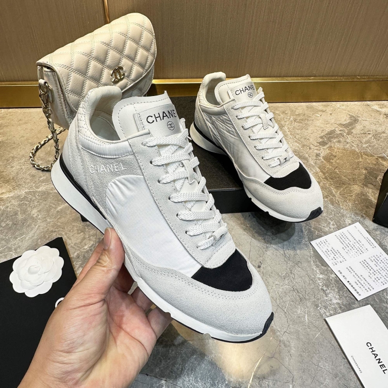 Chanel Sneakers